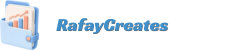 Rafaycreates-Portfolio